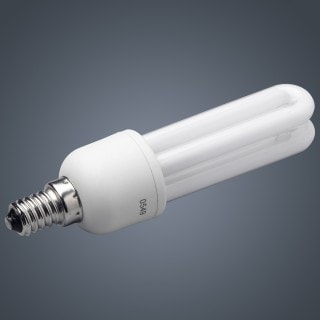 Spaarlampen